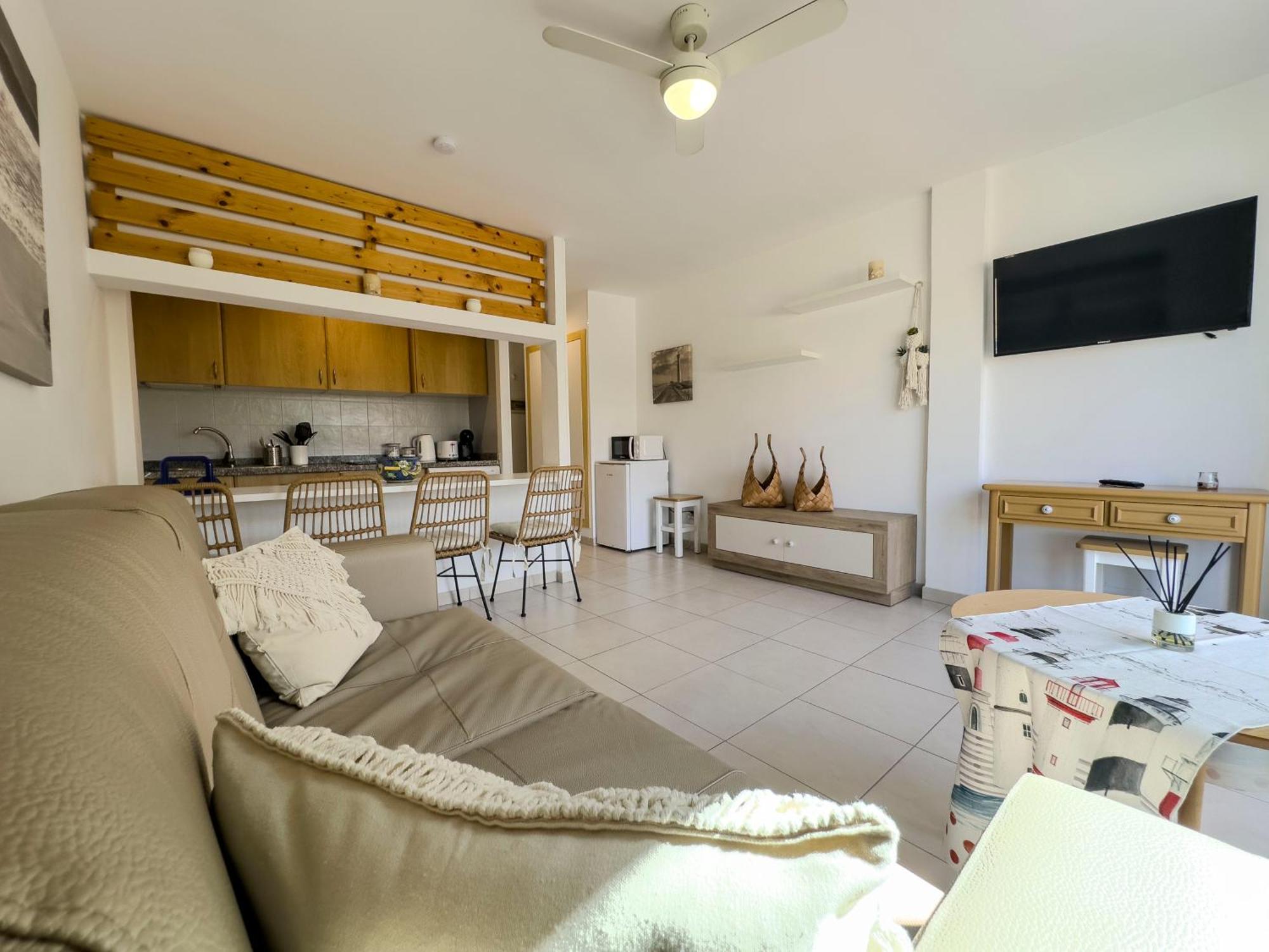 Villa Rosa Atlantic Fuerteventura Corralejo Exterior photo